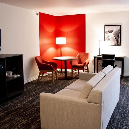 Railroad Pass Hotel And Casino Ramada By Wyndham Boulder City Esterno foto