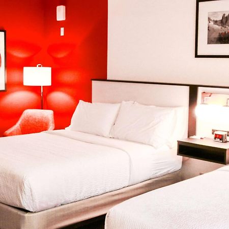 Railroad Pass Hotel And Casino Ramada By Wyndham Boulder City Esterno foto