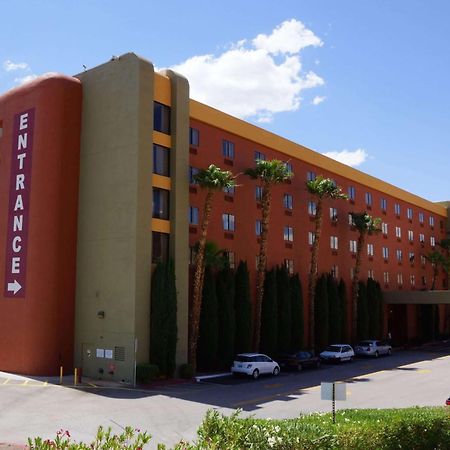 Railroad Pass Hotel And Casino Ramada By Wyndham Boulder City Esterno foto
