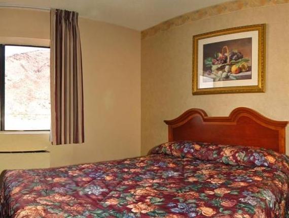 Railroad Pass Hotel And Casino Ramada By Wyndham Boulder City Esterno foto