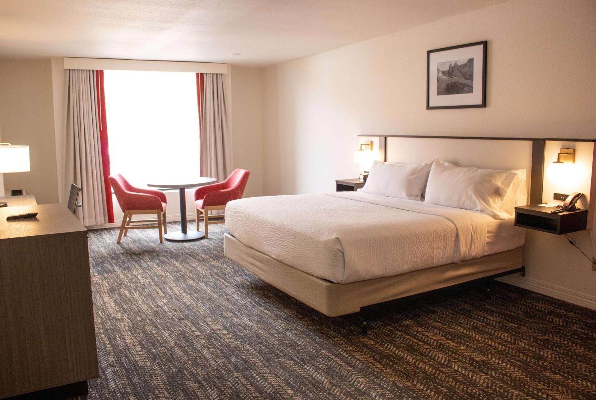 Railroad Pass Hotel And Casino Ramada By Wyndham Boulder City Esterno foto
