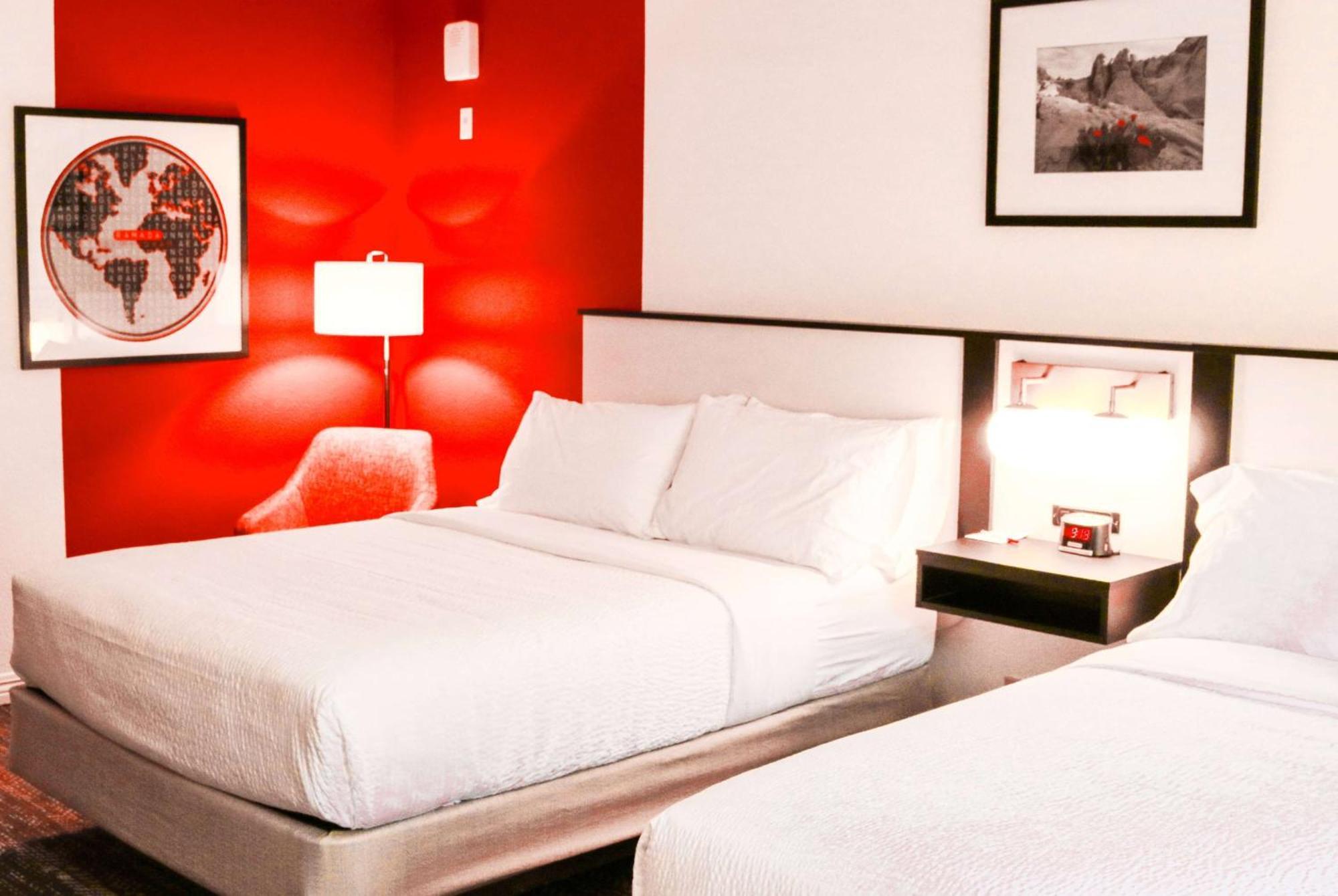 Railroad Pass Hotel And Casino Ramada By Wyndham Boulder City Esterno foto