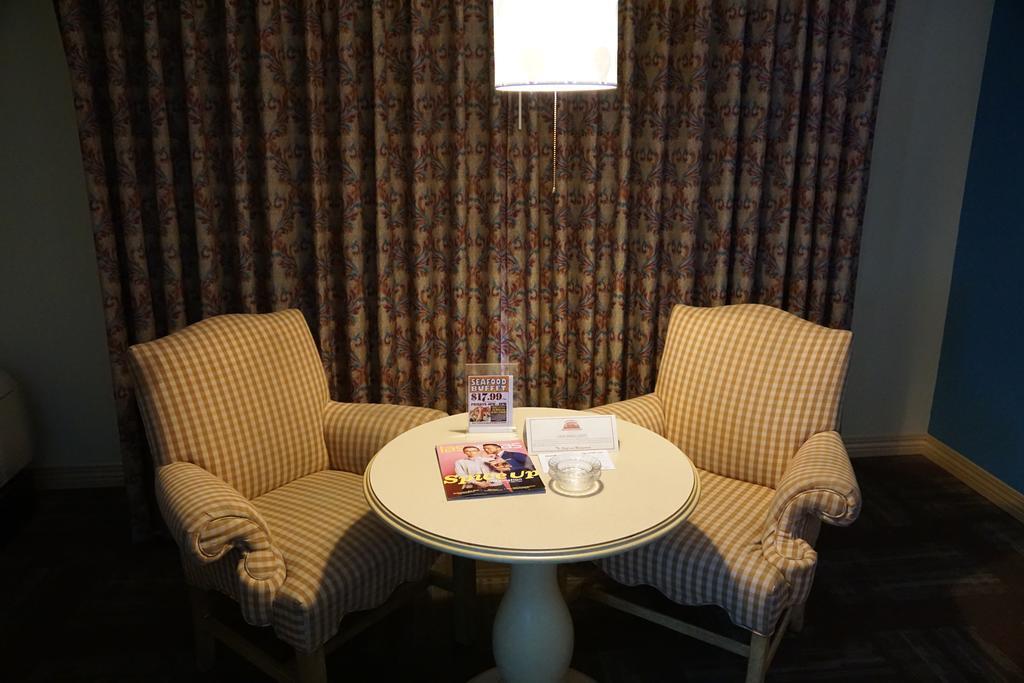 Railroad Pass Hotel And Casino Ramada By Wyndham Boulder City Esterno foto