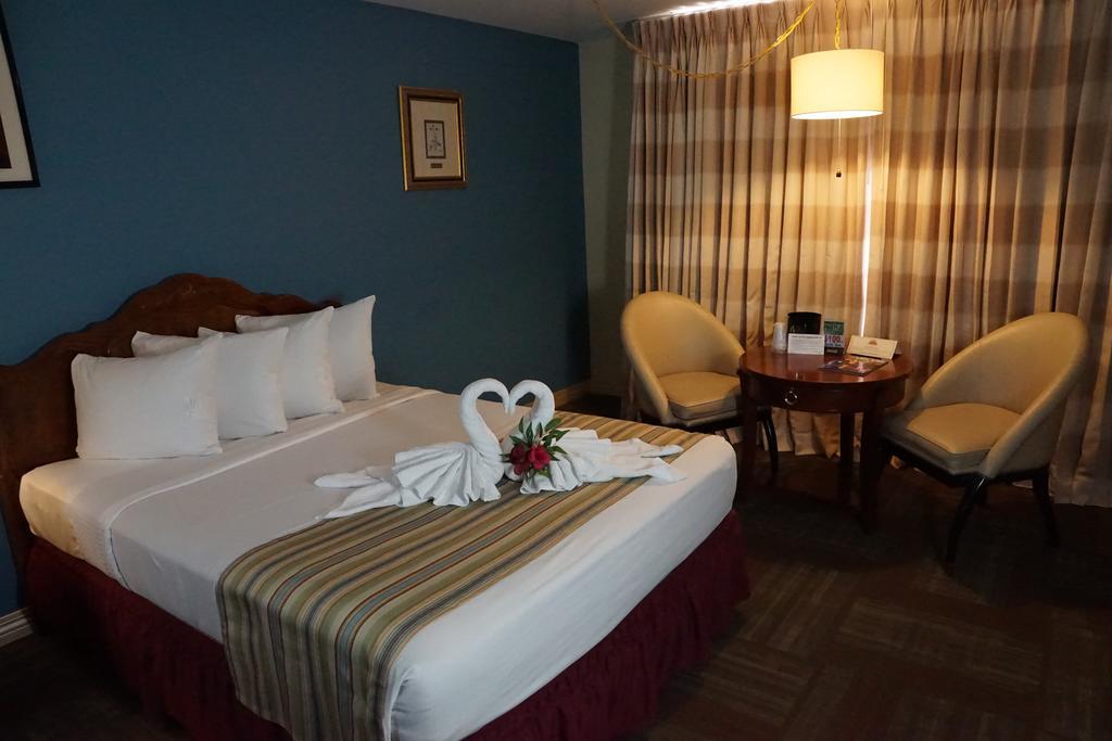 Railroad Pass Hotel And Casino Ramada By Wyndham Boulder City Esterno foto