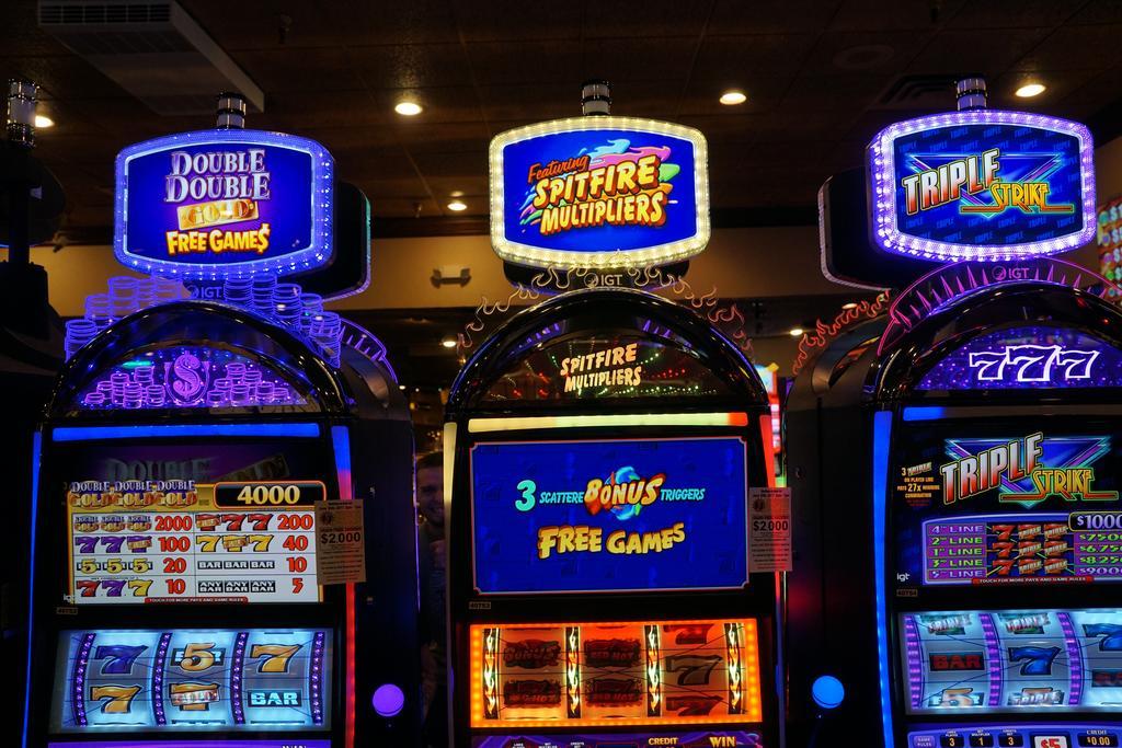 Railroad Pass Hotel And Casino Ramada By Wyndham Boulder City Esterno foto