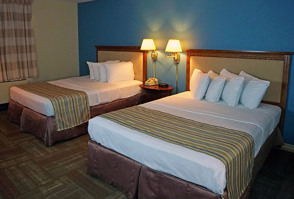 Railroad Pass Hotel And Casino Ramada By Wyndham Boulder City Esterno foto