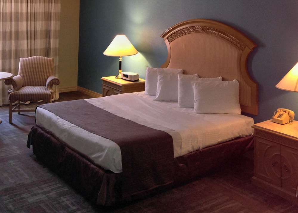 Railroad Pass Hotel And Casino Ramada By Wyndham Boulder City Esterno foto