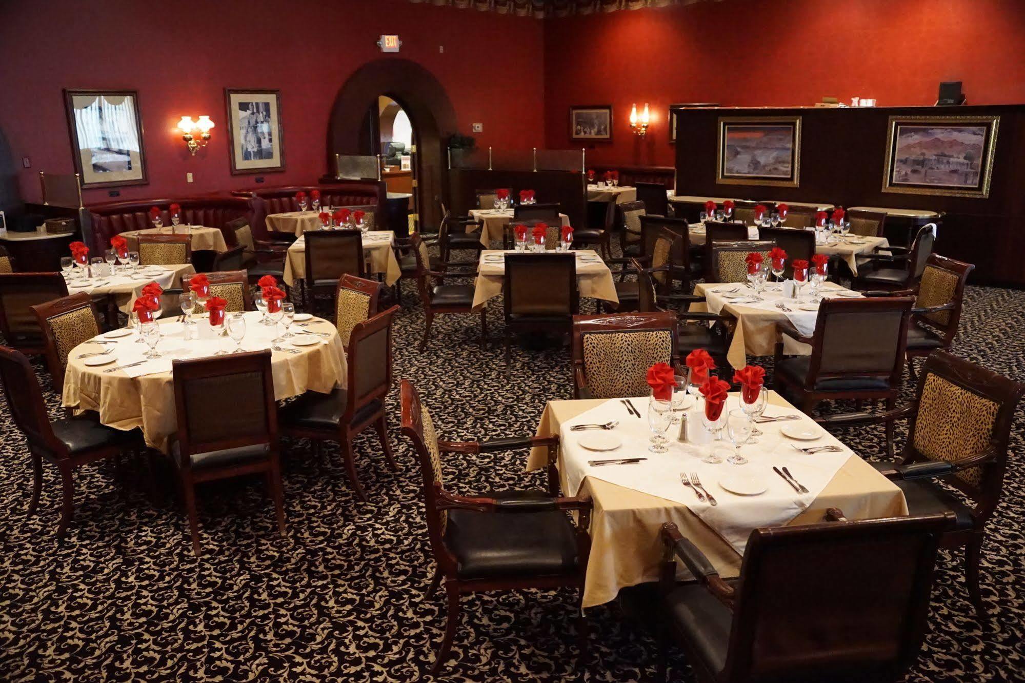 Railroad Pass Hotel And Casino Ramada By Wyndham Boulder City Esterno foto