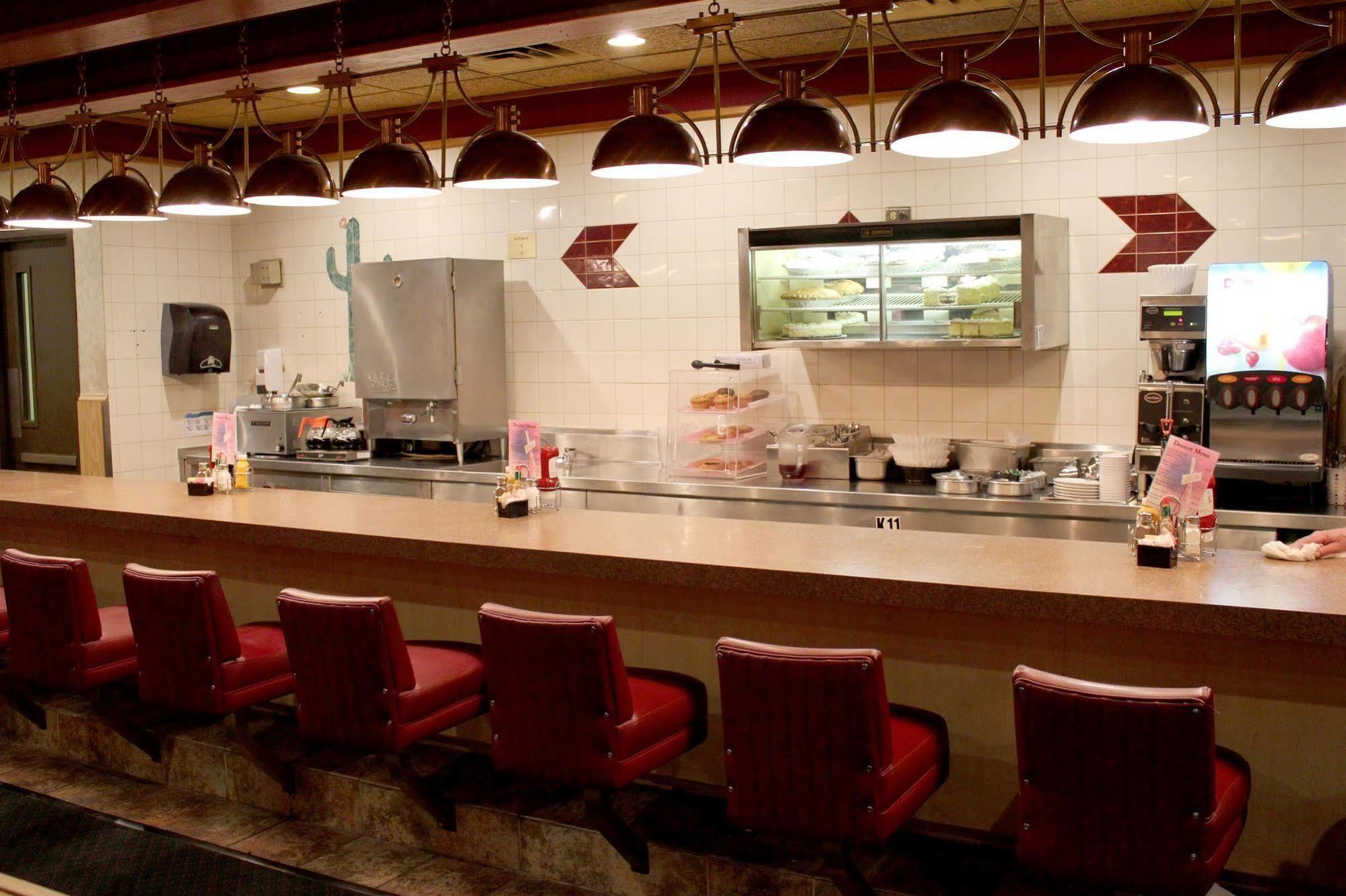 Railroad Pass Hotel And Casino Ramada By Wyndham Boulder City Esterno foto