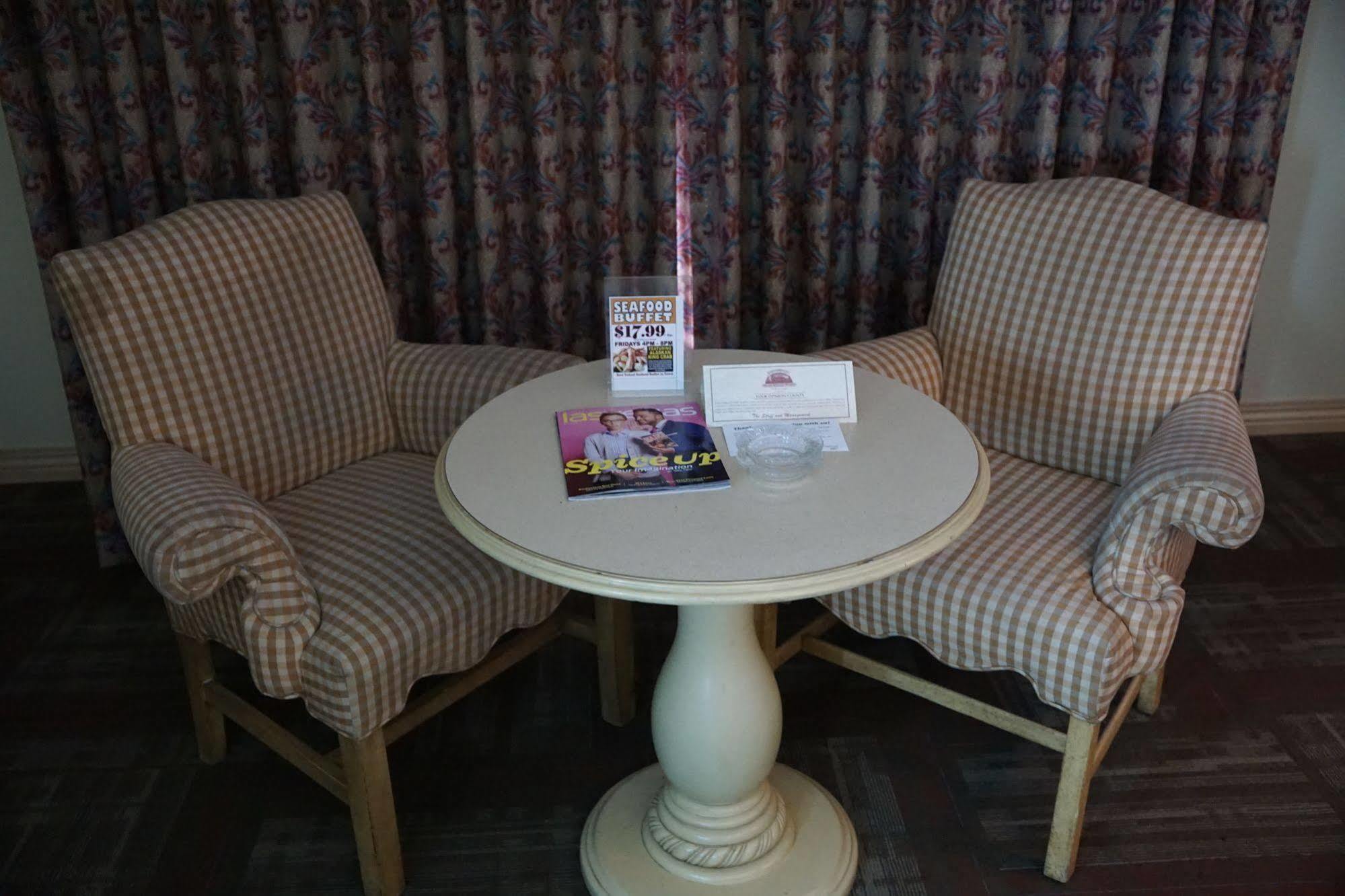 Railroad Pass Hotel And Casino Ramada By Wyndham Boulder City Esterno foto