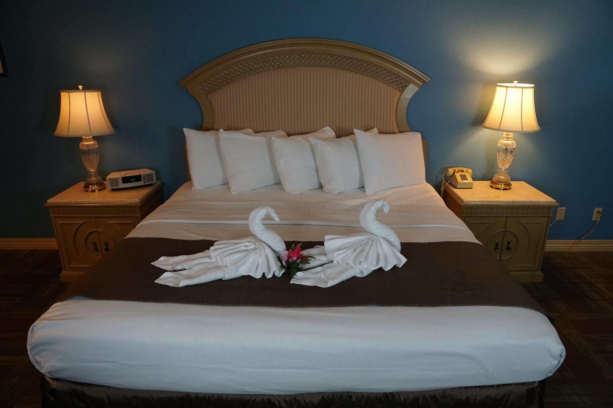 Railroad Pass Hotel And Casino Ramada By Wyndham Boulder City Esterno foto