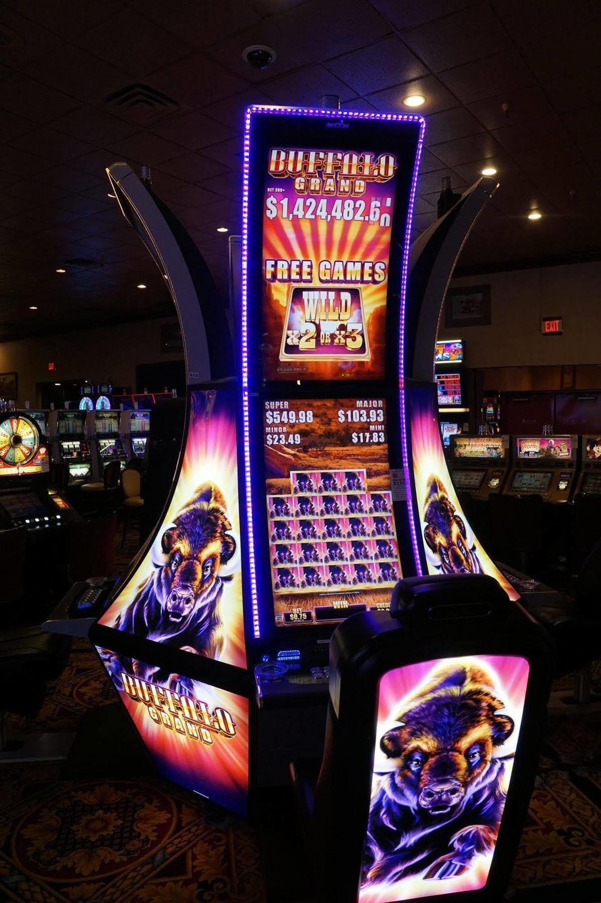 Railroad Pass Hotel And Casino Ramada By Wyndham Boulder City Esterno foto