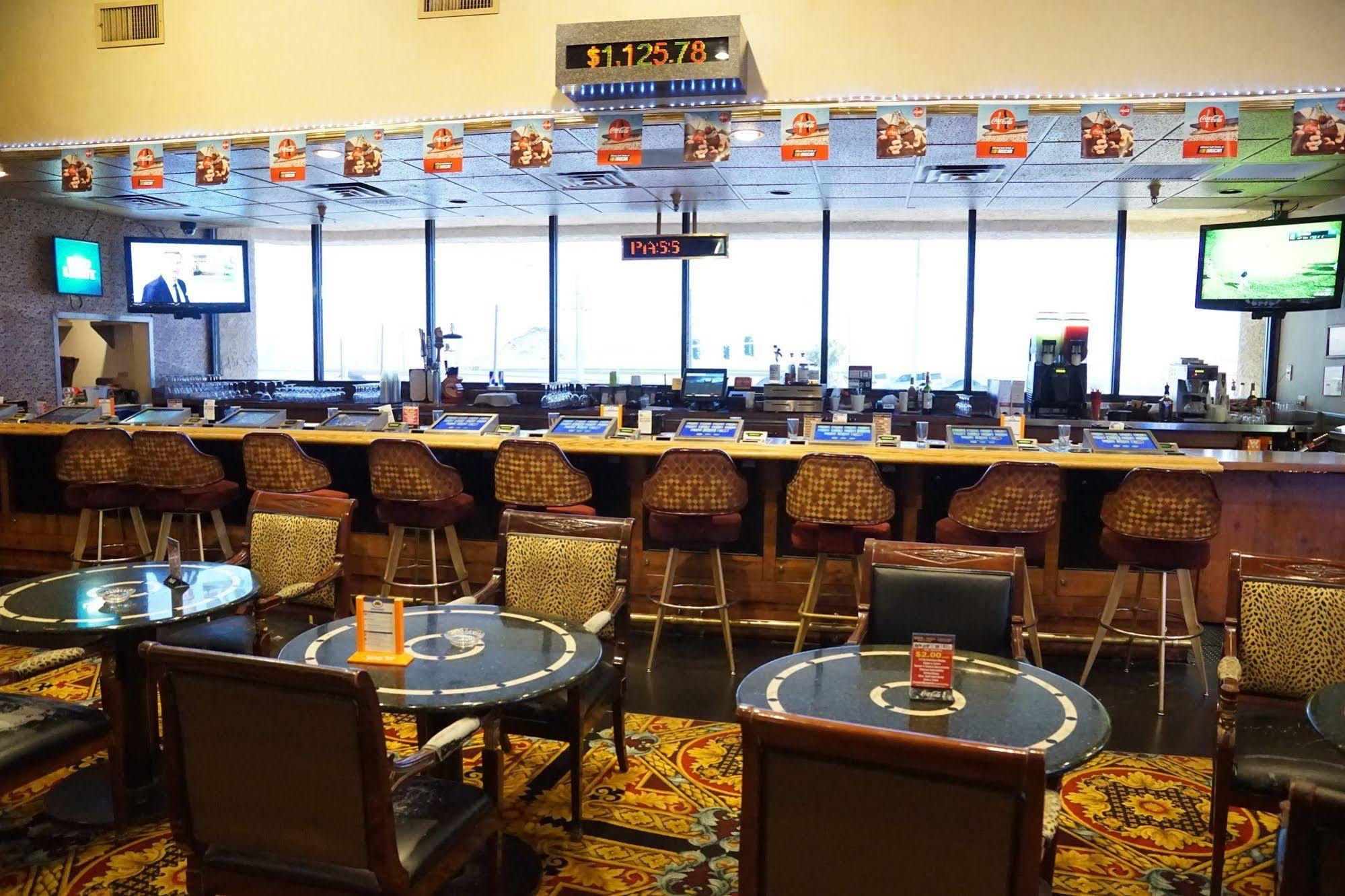 Railroad Pass Hotel And Casino Ramada By Wyndham Boulder City Esterno foto
