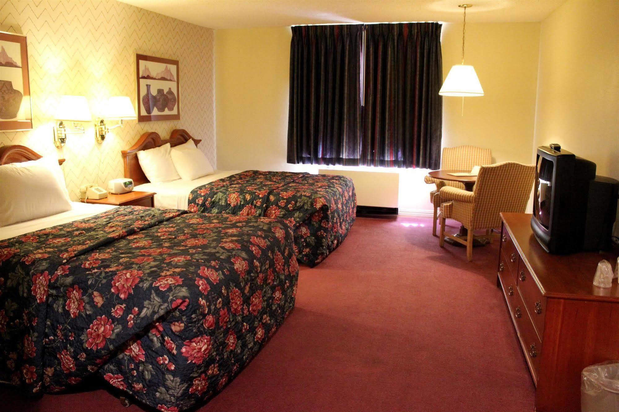 Railroad Pass Hotel And Casino Ramada By Wyndham Boulder City Esterno foto