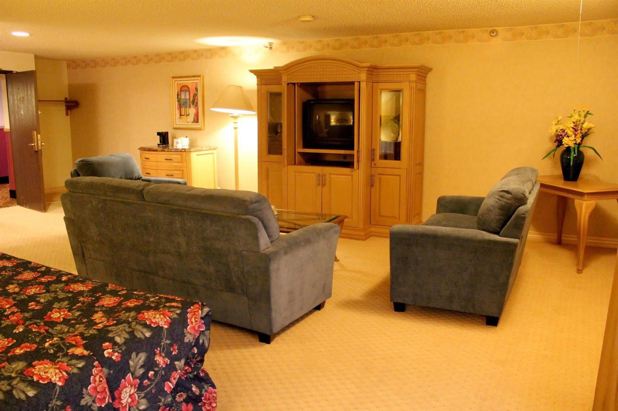 Railroad Pass Hotel And Casino Ramada By Wyndham Boulder City Esterno foto