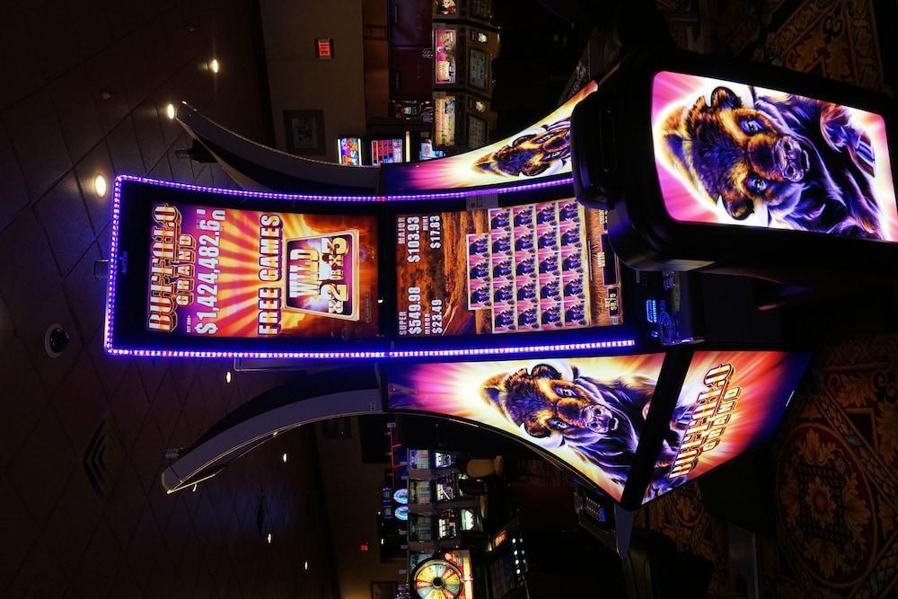 Railroad Pass Hotel And Casino Ramada By Wyndham Boulder City Esterno foto