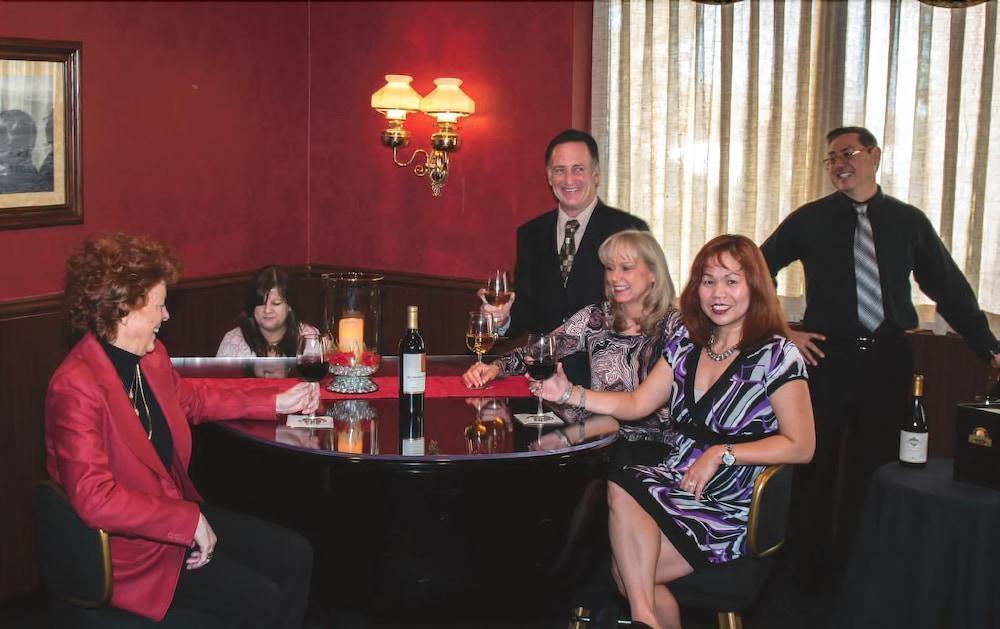 Railroad Pass Hotel And Casino Ramada By Wyndham Boulder City Esterno foto